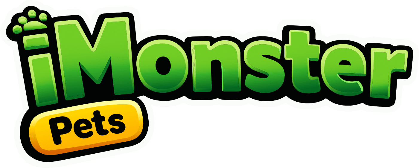 iMonster Pets